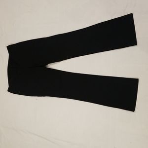 The Limited Ideal Stretch boot cut dress pants